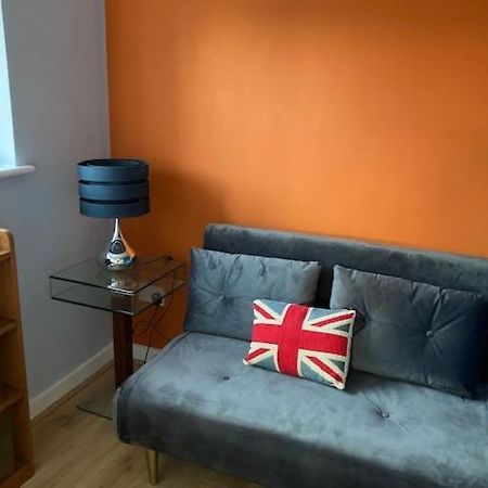 Romantic Getaway Blackpool Dış mekan fotoğraf