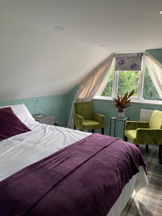 Romantic Getaway Blackpool Dış mekan fotoğraf
